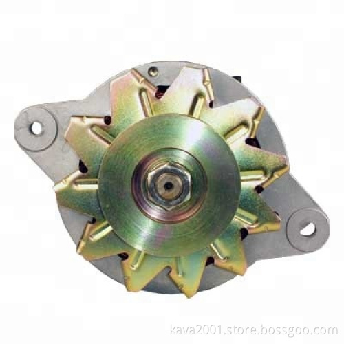 Alternator for Kubota Fork Lift and Iseki 4270, LR120-23, LR135-104, LR135-105